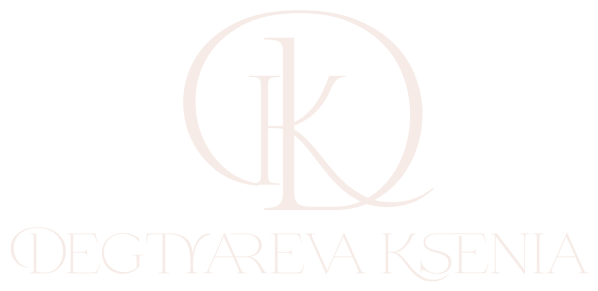 Degtyareva Ksenia